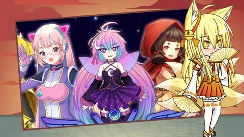 加查海关和咖啡中文版游戏