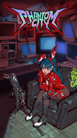 幻影之城游戏