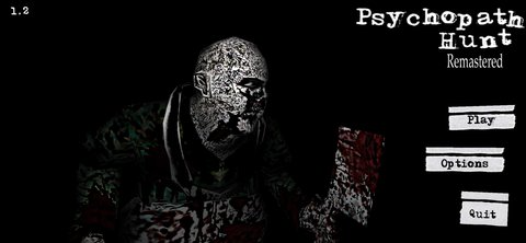 鬼屠夫重塑(Psychopath Hunt Remastered) 第2张图