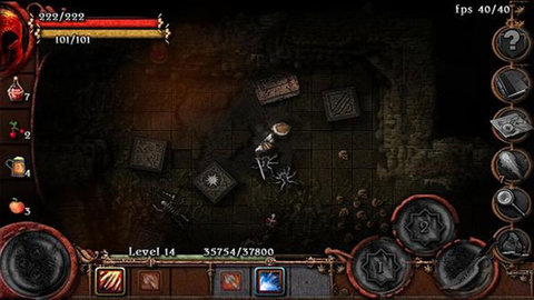 阿尔莫达的冒险游戏