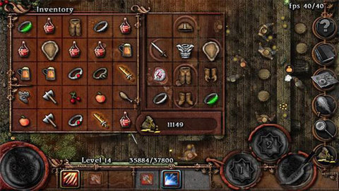 阿尔莫达的冒险游戏