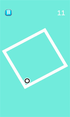 找到洞(Find The Hole)游戏