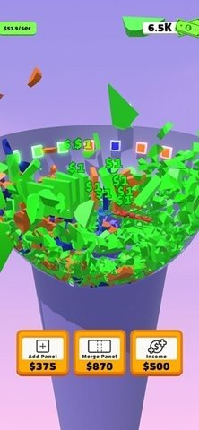 物理破碎机(Physics Crush 3D)游戏
