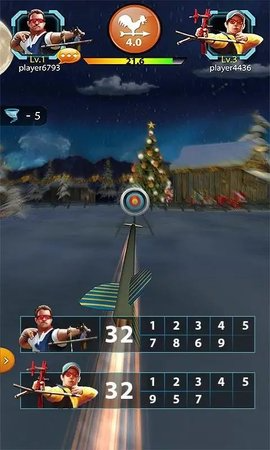 3D射箭大师 第2张图