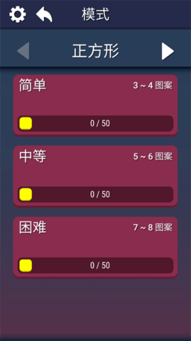 图案之谜 第1张图