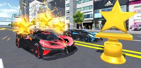3D驾驶课2游戏