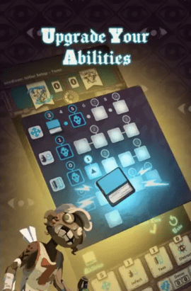 MythicMischief游戏