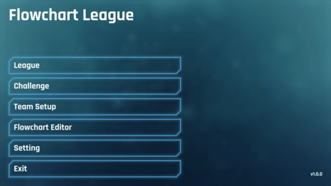 联盟流程图(Flowchart League)游戏
