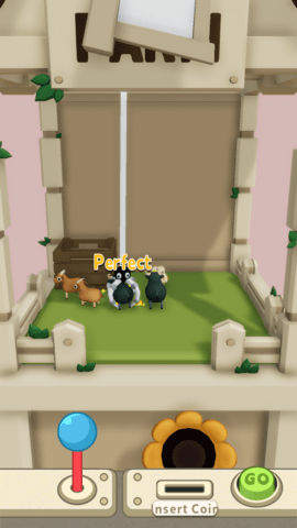 爪子和手(Claws and Paws) 第2张图