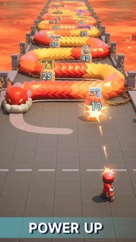 精英神枪手枪管(Elite Sharpshooter Barrel)游戏