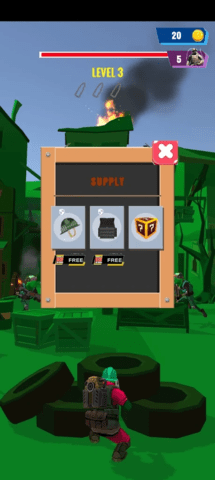 精英神枪手枪管(Elite Sharpshooter Barrel) 第3张图