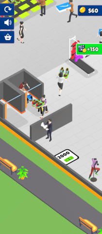 零售热潮(Retail Rush) 第2张图