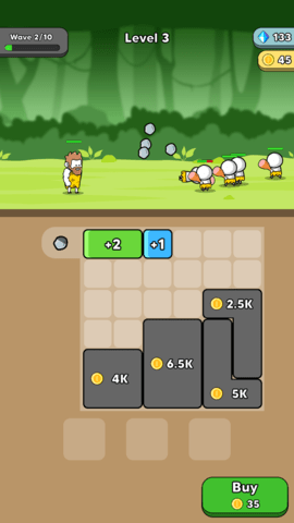 组合冲突(Combo Clash) 第3张图