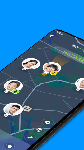密度空间APP