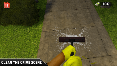 犯罪现场谋杀清洁工(Crime Site Murder Cleaner) 第2张图