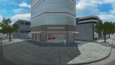 市场狂热高级模拟(Market Mania Superior Sim)游戏
