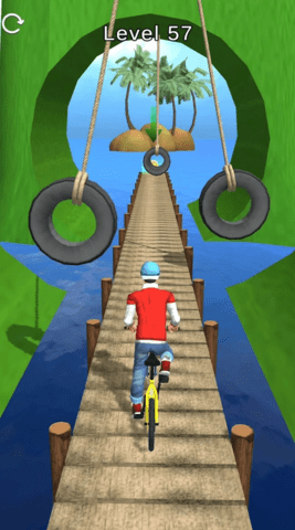 自行车大师挑战赛(Bike Master Challenge) 第4张图
