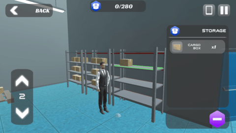 市场狂热高级模拟(Market Mania Superior Sim)游戏