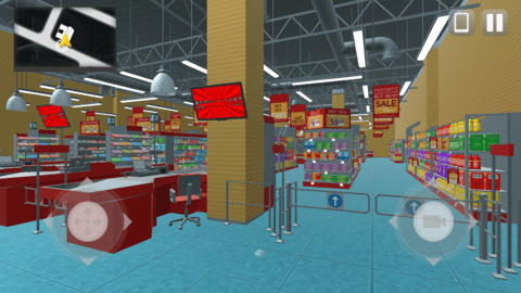 市场狂热高级模拟(Market Mania Superior Sim) 第3张图