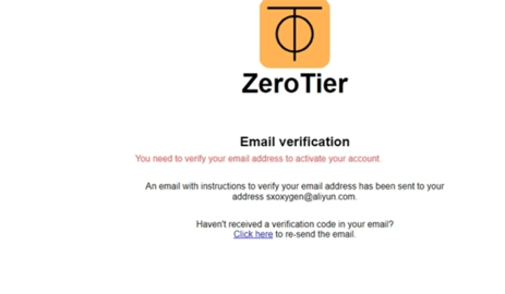 ZerotierOne 第4张图