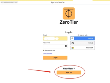 ZerotierOne 第2张图
