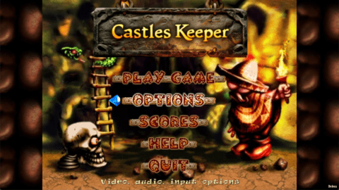 城堡保持(Castles Keepe) 第1张图