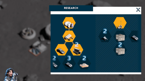 ESA影响(ESA Impact) 第3张图
