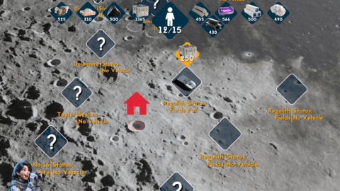ESA影响(ESA Impact) 第1张图