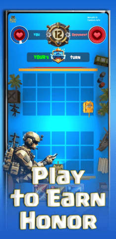 TanKash：玩游戏赚取TanKoin(TanKash : Play to Earn TanKoin) 第4张图