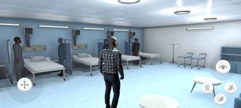 医疗保健探索(Healthcare Quest) 第3张图