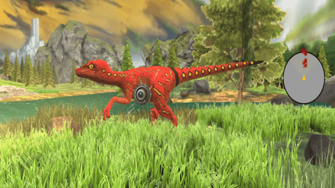 动物猎人野生进化(Animal Hunter Wild Evolution) 第2张图