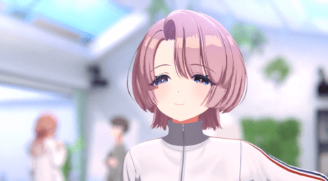 学园偶像大师 第1张图
