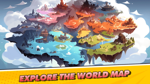 夜幕降临：王国边境TD(Nightfall: Kingdom Frontier TD) 第2张图