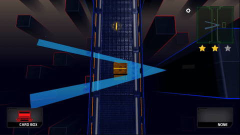 隐形球：闪烁球(Stealth Sphere: Flick Ball) 第4张图