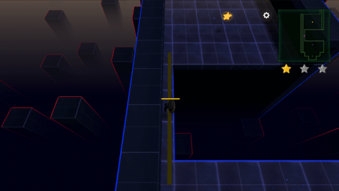 隐形球：闪烁球(Stealth Sphere: Flick Ball) 第3张图