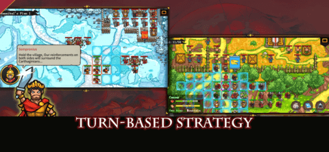 传奇将军：幕府将军(Generals of Legends:Shogun) 第2张图
