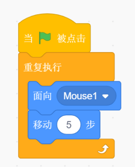 scratch手机版 第5张图