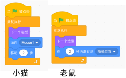 scratch手机版 第8张图