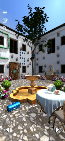 庭院(Escape:Patio) 第4张图