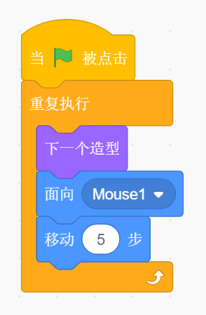 scratch手机版 第7张图