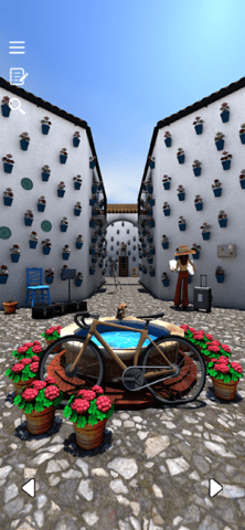 庭院(Escape:Patio) 第2张图