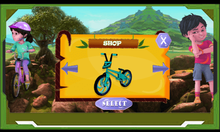 湿婆学校自行车赛(Shiva School Cycle Race) 第4张图