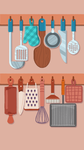 完美整洁(Perfect Tidy)游戏