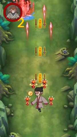 天命悟空传游戏