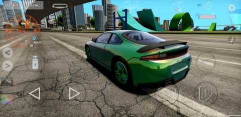 马达林特技车2(Madalin Stunt Cars 2) 第4张图