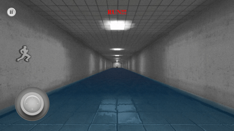 无限密室逃脱2(Infinite Backrooms Escape 2)游戏