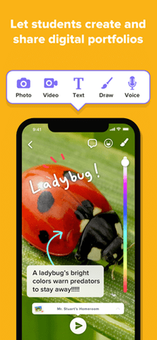 classdojo安卓版APP