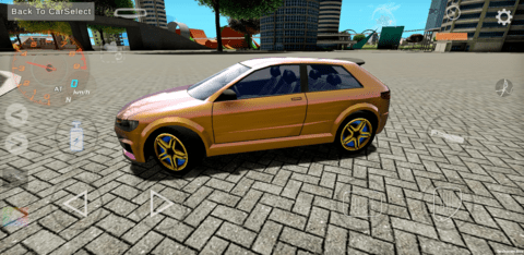马达林特技车2(Madalin Stunt Cars 2) 第3张图