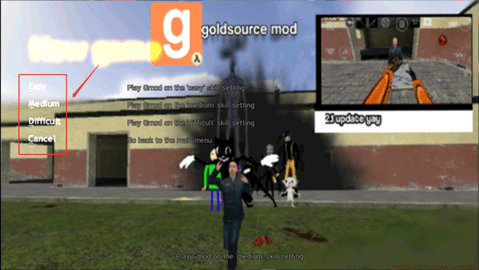 gmod安装器手机版 第7张图