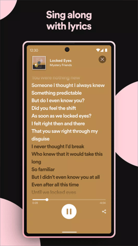 spotify安卓版 第6张图